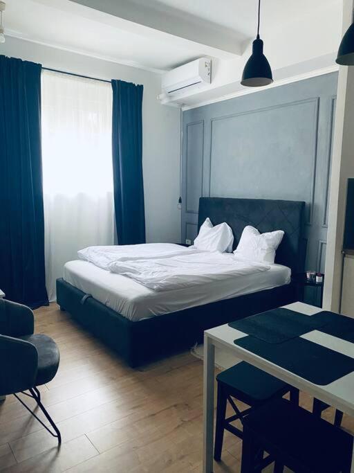 Studio M Apartment Zagreb Exterior foto
